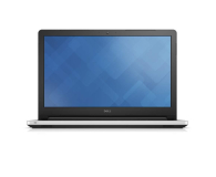 Dell Inspiron 5558 i3-4005U/8GB/500/Win8 GF920 biały - 283134 - zdjęcie 2